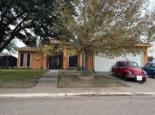 6542 Grande Bay, Laredo, TX 78041