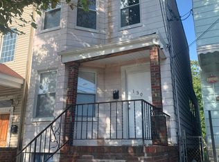 130 Stegman St, Jersey City, NJ 07305