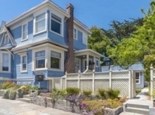 124 Fountain Ave #B, Pacific Grove, CA 93950