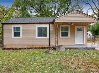 4304 9th Ave SW, Huntsville, AL 35805