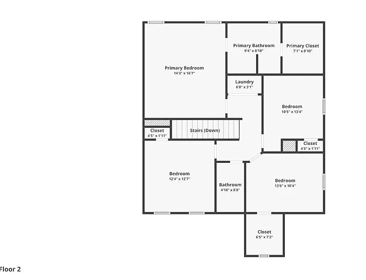 30 Neuse Hollow Ct — Photo 3