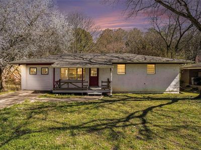 304 Mercer Dr, Jonesboro, GA, 30236