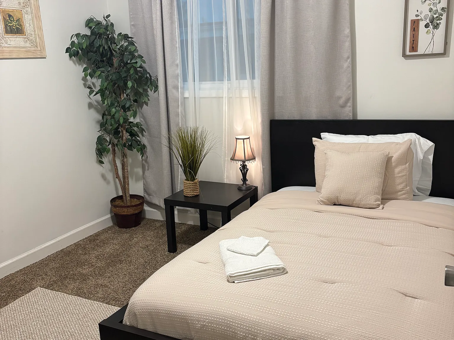 2 bed, 1000 sqft, $1,550 — Photo 3