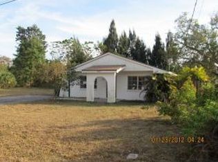 1745 Banana St, Punta Gorda, FL 33980