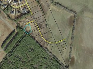 654 Jewell Ct, Florence, SC 29501