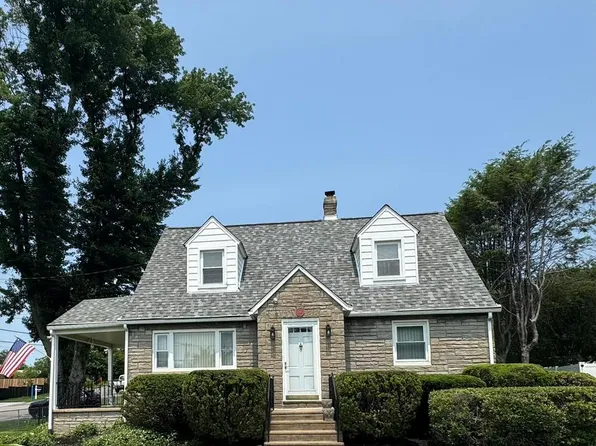 410 Paoli Ave, Philadelphia, PA 19128