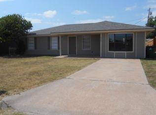 1249 E 25th St, San Angelo, TX 76903