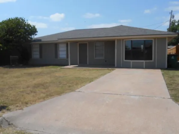1249 E 25th St, San Angelo, TX 76903