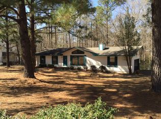 3022 Heritage Rd, Milledgeville, GA 31061