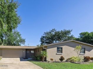 1727 Louisiana Rd, South Daytona, FL 32119