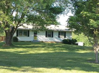 37786 Legard Farm Rd, Purcellville, VA 20132