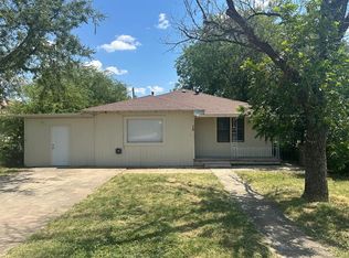 15 E 23rd St, San Angelo, TX 76903