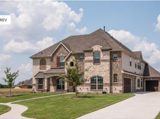 703 Riverwood Ct, Mansfield, TX 76063