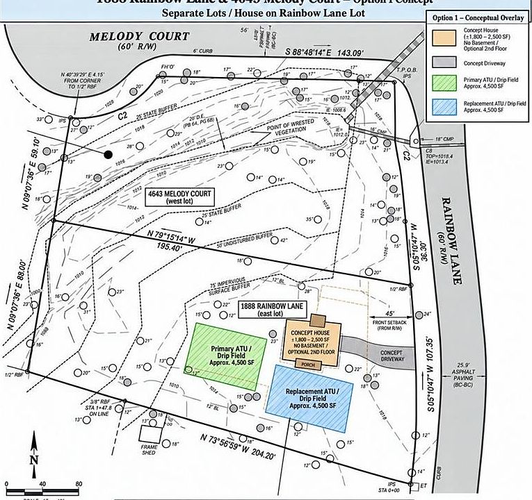 2nd image of 1888 Rainbow Ln #6