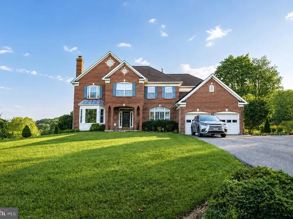 9632 Greenel Rd, Damascus, MD 20872