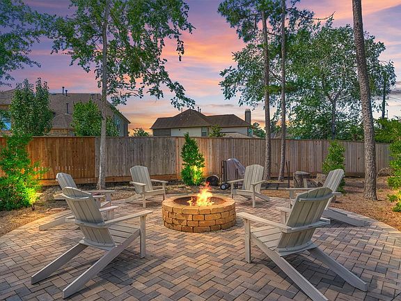 4th image of 7715 Morgans Pond Ct