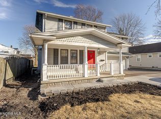 5768 Steffens Ave, Toledo, OH 43623