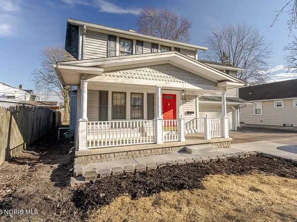 5768 Steffens Ave, Toledo, OH 43623