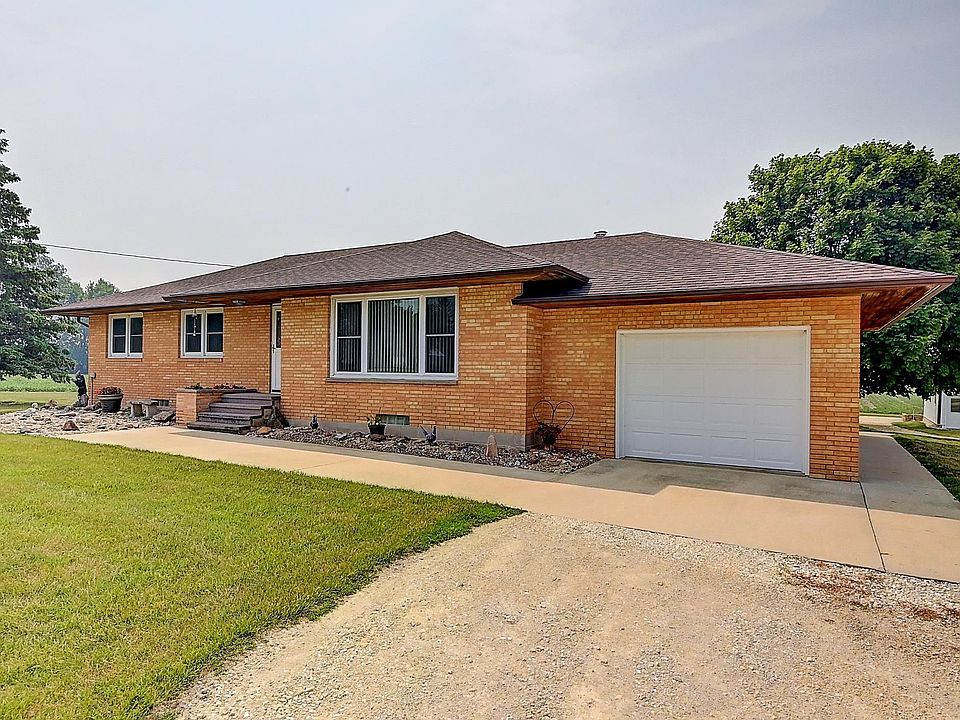 1948 118th St, Hazleton, IA 50641 MLS 20232676 Zillow