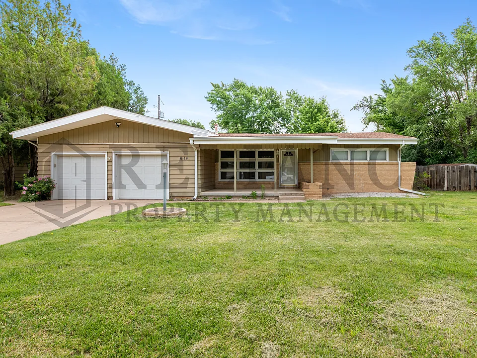 614 N Brownthrush Ln