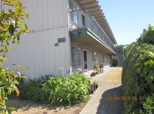 1528 S Claremont St APT B, San Mateo, CA 94402