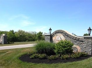 140 Caveson Way LOT 22, Nicholasville, KY 40356