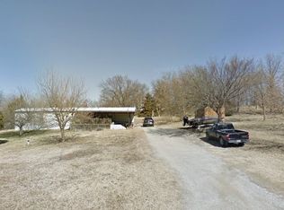 15131 E Winchester Dr, Claremore, OK 74017