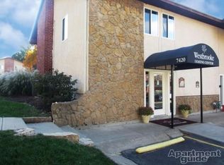 7416 Flint Rd APT 106, Shawnee, KS 66203