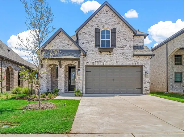 3823 Talisker Blvd, Sherman, TX 75090