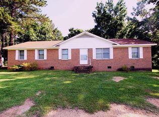 732 Branch Rd, Lilesville, NC 28091