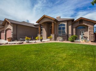1123 River Rock Ct, Fruita, CO 81521