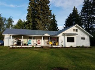 296 Forest Siding Rd, Sandpoint, ID 83864