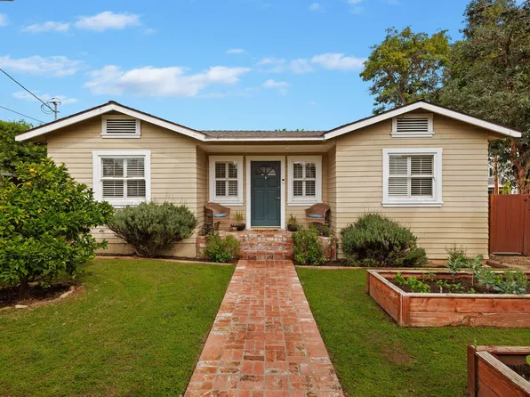 1902 Castillo St, Santa Barbara, CA 93101