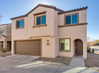 5761 S Ladyslipper Pl, Tucson, AZ 85747