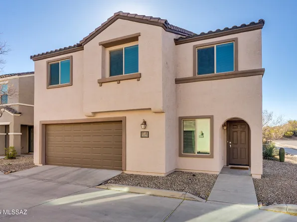 5761 S Ladyslipper Pl, Tucson, AZ 85747