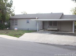 2630 W Huisache Ave, San Antonio, TX 78228