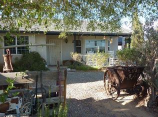 18646 Sagebrush Trl, Helendale, CA