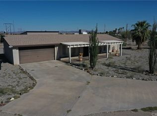 6851 Rio Mesa Dr, Big River, CA 92242