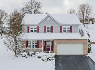 3008 Sierra Ct, Latrobe, PA 15650