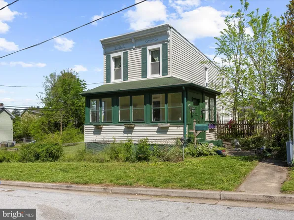 20 Hazel Ave, Baltimore, MD 21227