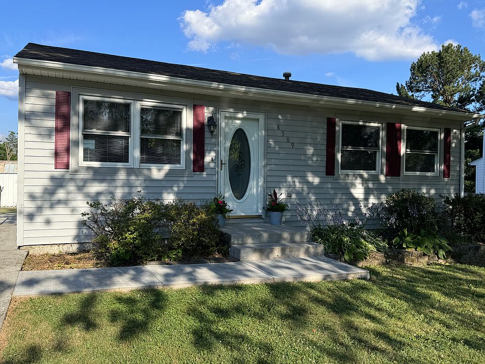 1st image of 8509 Willow Creek Dr