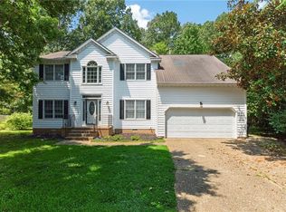 212 Halles Run, Yorktown, VA 23693