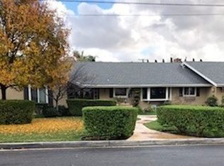 5312 Grandview Ave, Yorba Linda, CA 92886