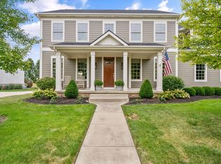 5834 Vandeleur Pl, Dublin, OH 43016