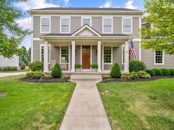 5834 Vandeleur Pl, Dublin, OH 43016