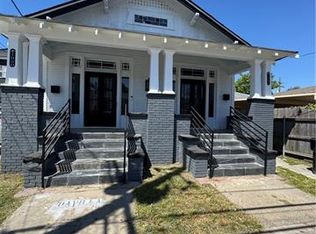 1930 Arts St, New Orleans, LA 70117