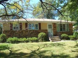 7808 Durbin St, Schererville, IN 46375