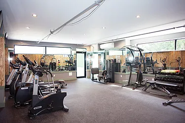 Rented by Brooklyn Group