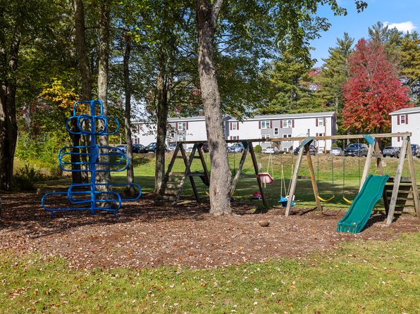 Riverview Apartments, 111 Hancock Rd, Peterborough, NH 03458