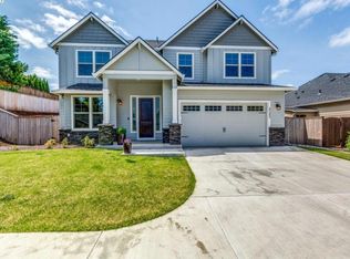 17308 NE 31st Ave, Ridgefield, WA 98642